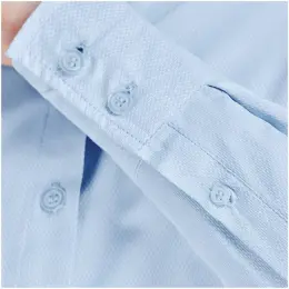 Ladies Long Sleeve Carolina Shirt Cuffs